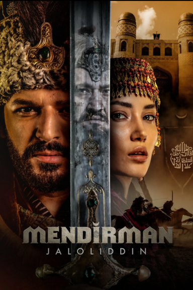 Я и есть Джелаладдин