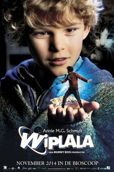 Волшебник Виплала