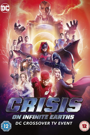 Кризис на Бесконечных Землях