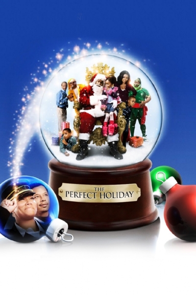 Идеальное Рождество