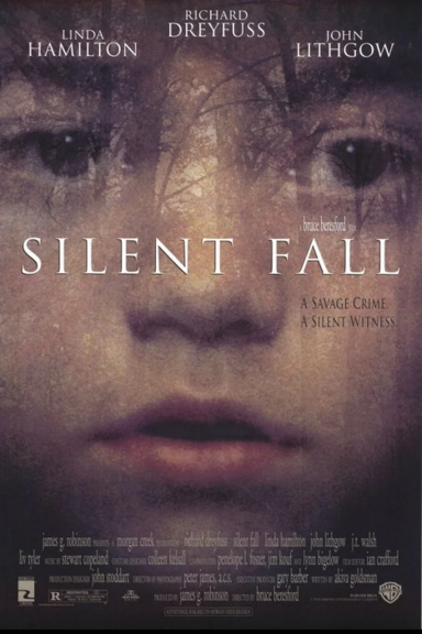 Безмолвная схватка