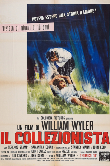 Коллекционер