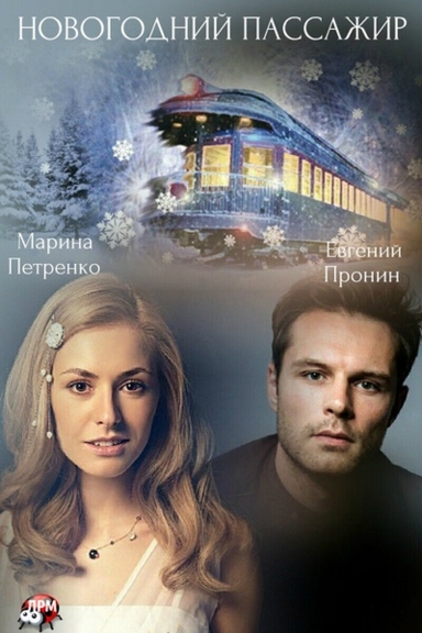 Новогодний пассажир