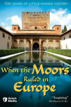 Когда Европой правили Мавры
