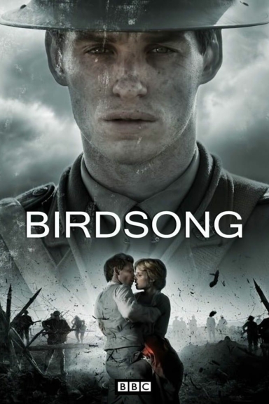 Птичья песня