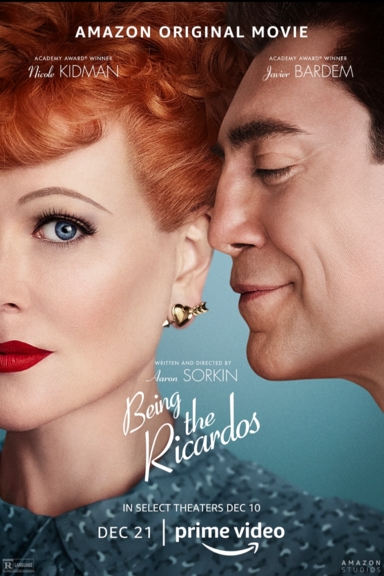 В роли Рикардо