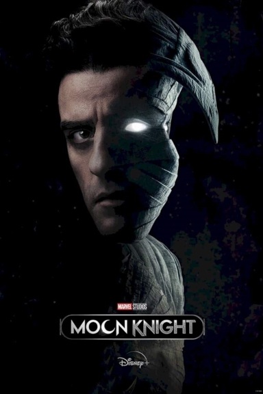 Лунный рыцарь