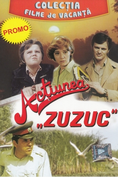 Операция «Зузук»