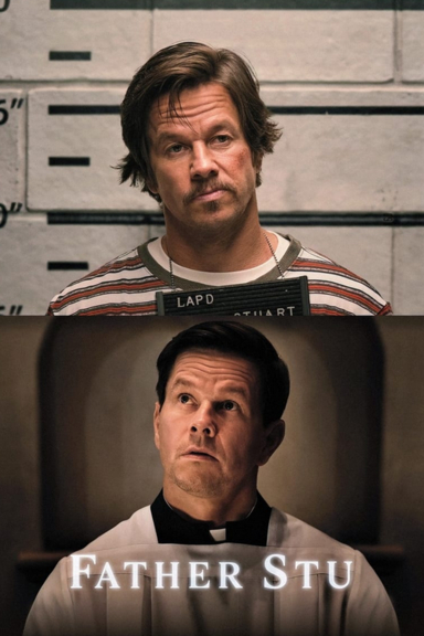 Отец Стю