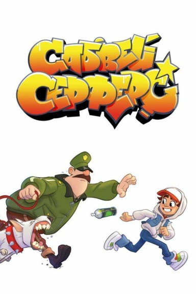 Сабвей Сёрферс