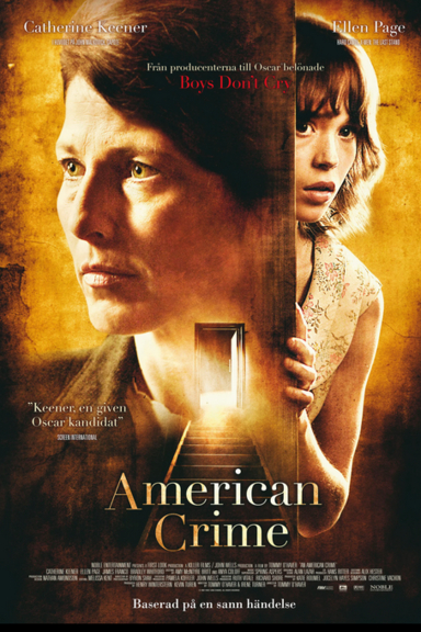 Американское преступление
