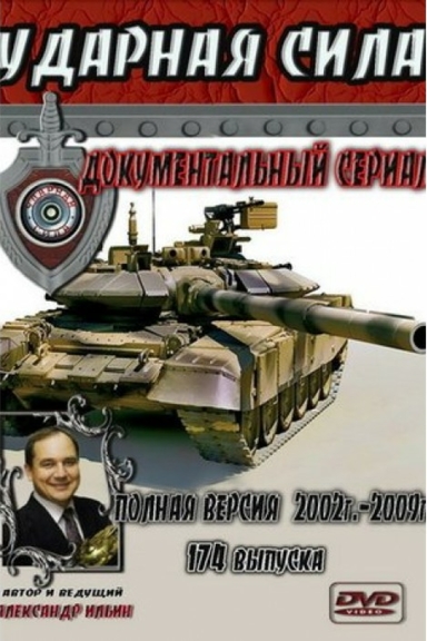 Ударная сила