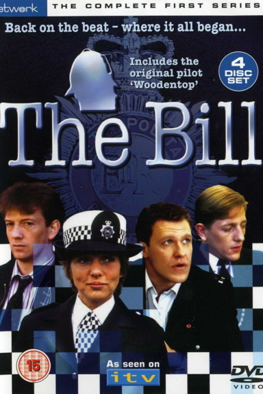 Чисто английское убийство