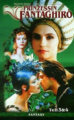 Фантагиро, или Пещера золотой розы 2