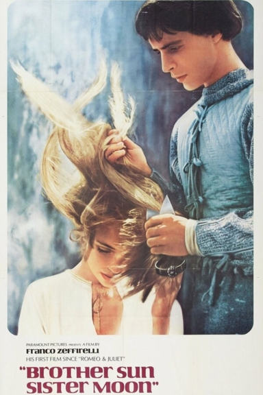 Брат Солнце, сестра Луна