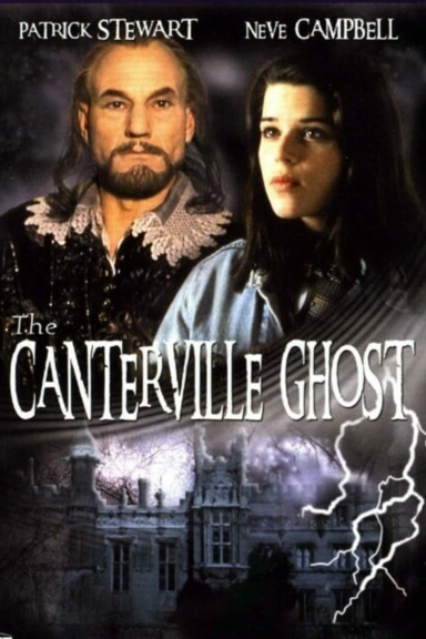 Кентервильское привидение