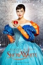 Белоснежка: Месть гномов