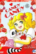 Кэнди, Кэнди