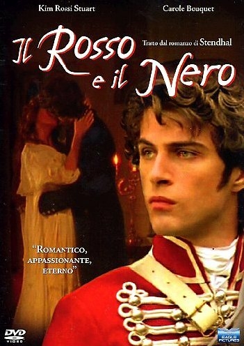 Красное и черное