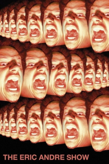 Шоу Эрика Андре