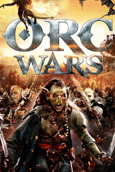 Войны орков