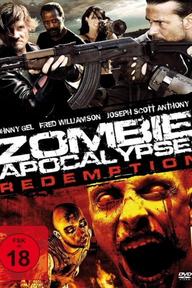 Зомби апокалипсис: Искупление