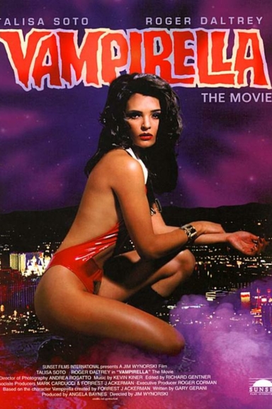 Вампирелла