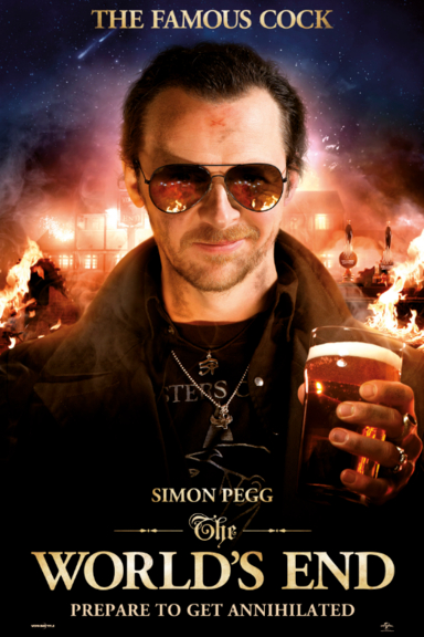 Армагеддец