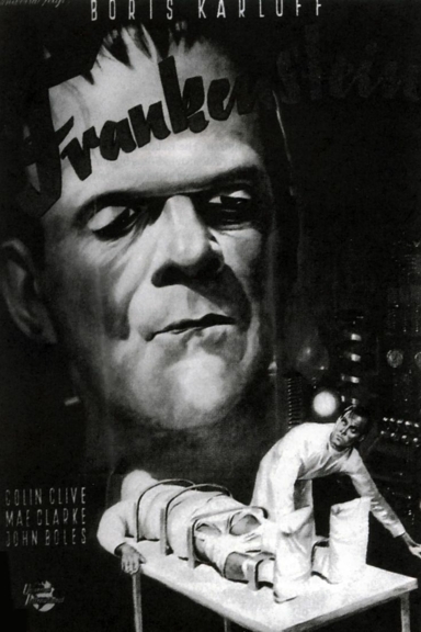 Франкенштейн