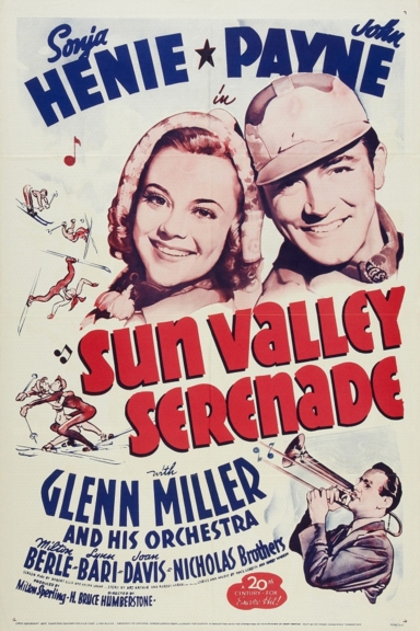 Серенада солнечной долины