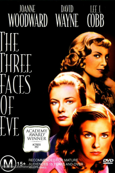 Три лица Евы