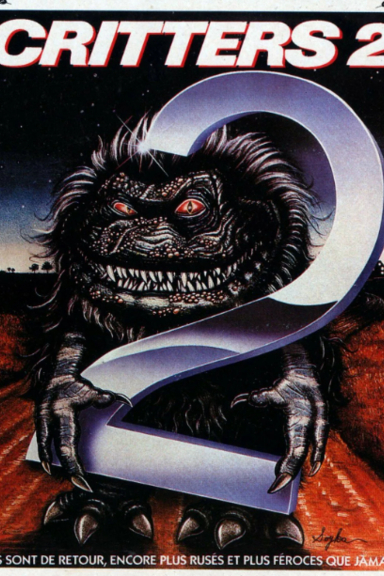 Зубастики 2: Основное блюдо