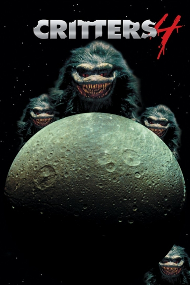 Зубастики 4