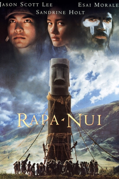 Рапа Нуи: Потерянный рай