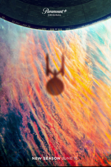 Звёздный путь: Странные новые миры