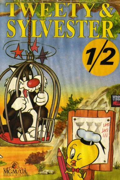 Шоу Сильвестра и Твити