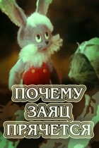 Почему заяц прячется