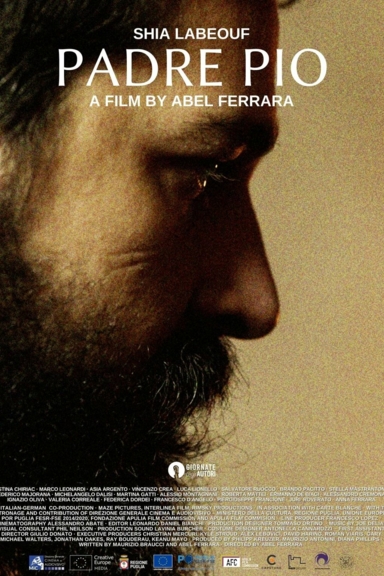 Молодой Папа