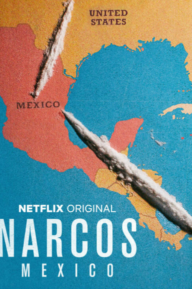Нарко: Мексика