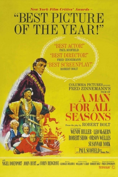 Человек на все времена