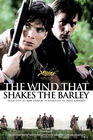 Ветер, который качает вереск