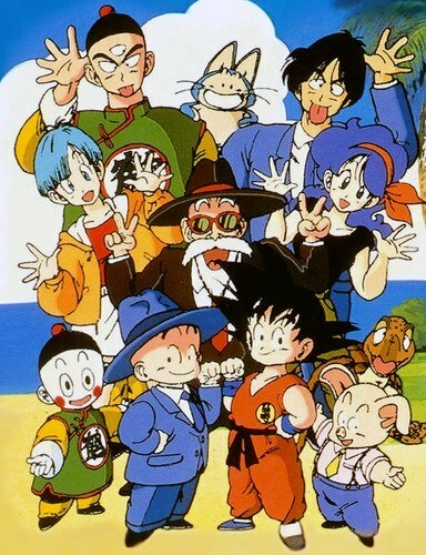 Драконий жемчуг