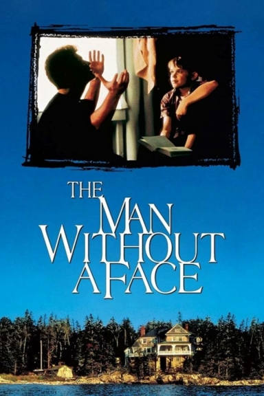 Человек без лица