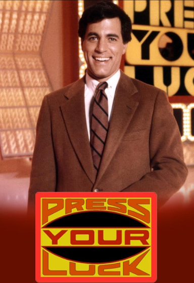 Press Your Luck