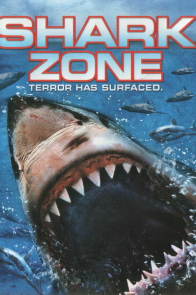 Акула Юрского периода