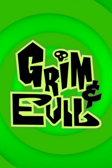 Приключения Билли и Мэнди