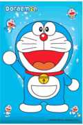 Дораэмон