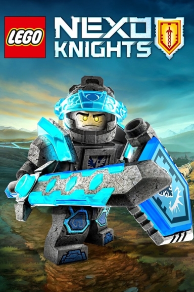 Рыцари Нексо