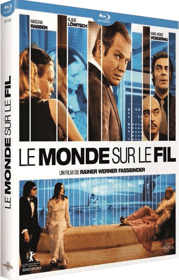 Мир на проводе