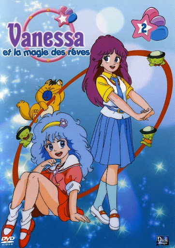 Волшебная фея Персия